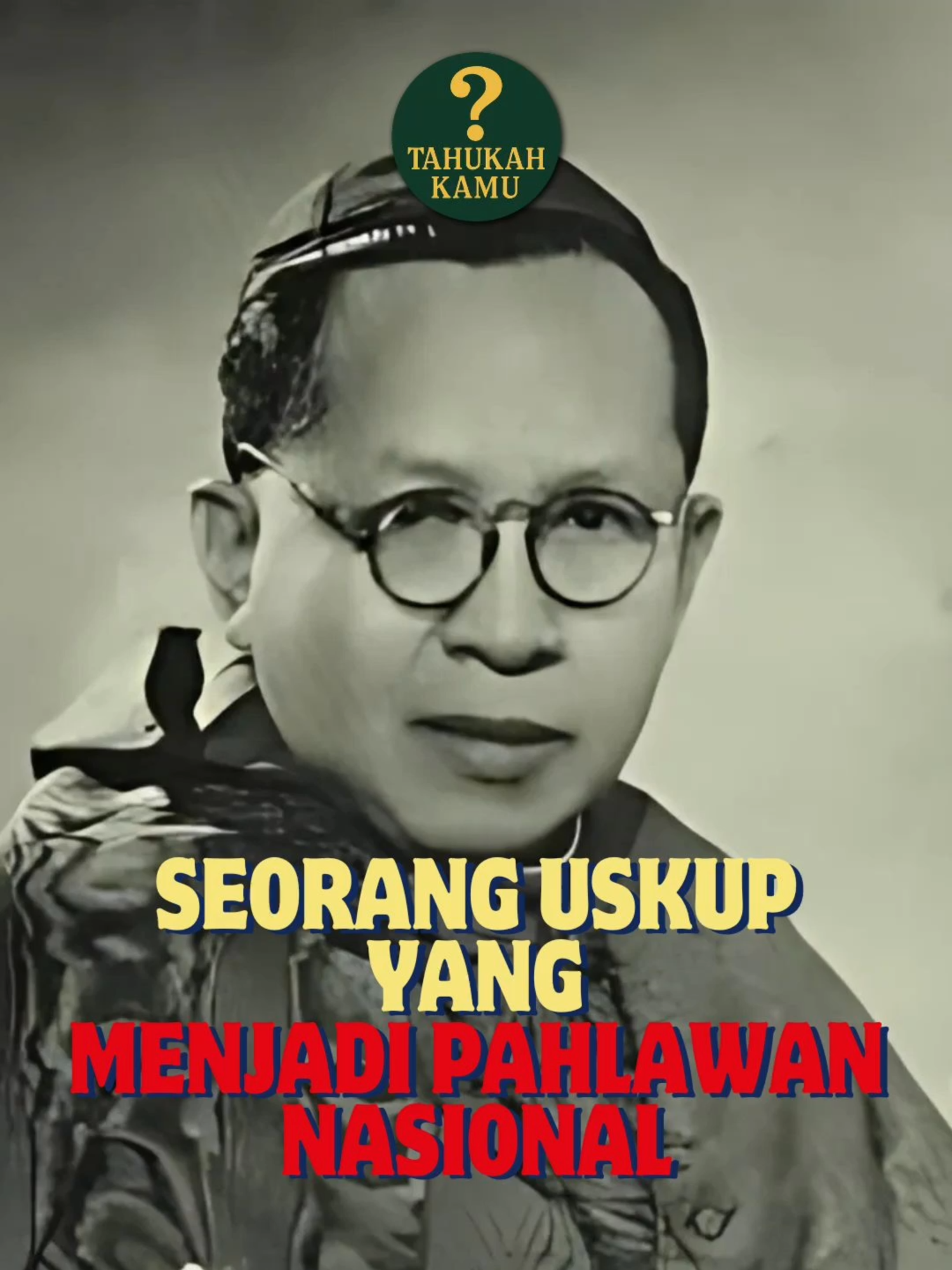 @Tahukah Kamu