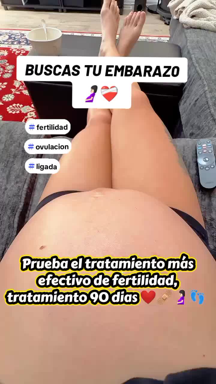 @Logra tu EMBARAZ0 🤰🏻👣