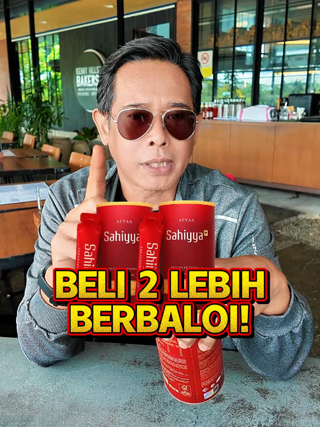 @Zamarul Hisham Official