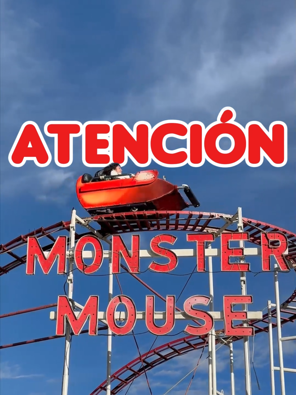 @Monster Mouse