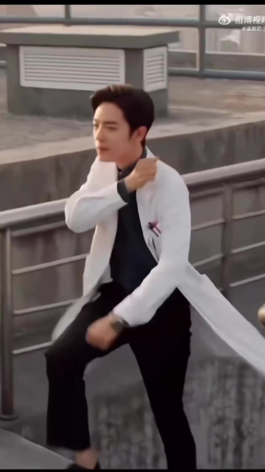 @WANG_YIBO_XIAOZHAN