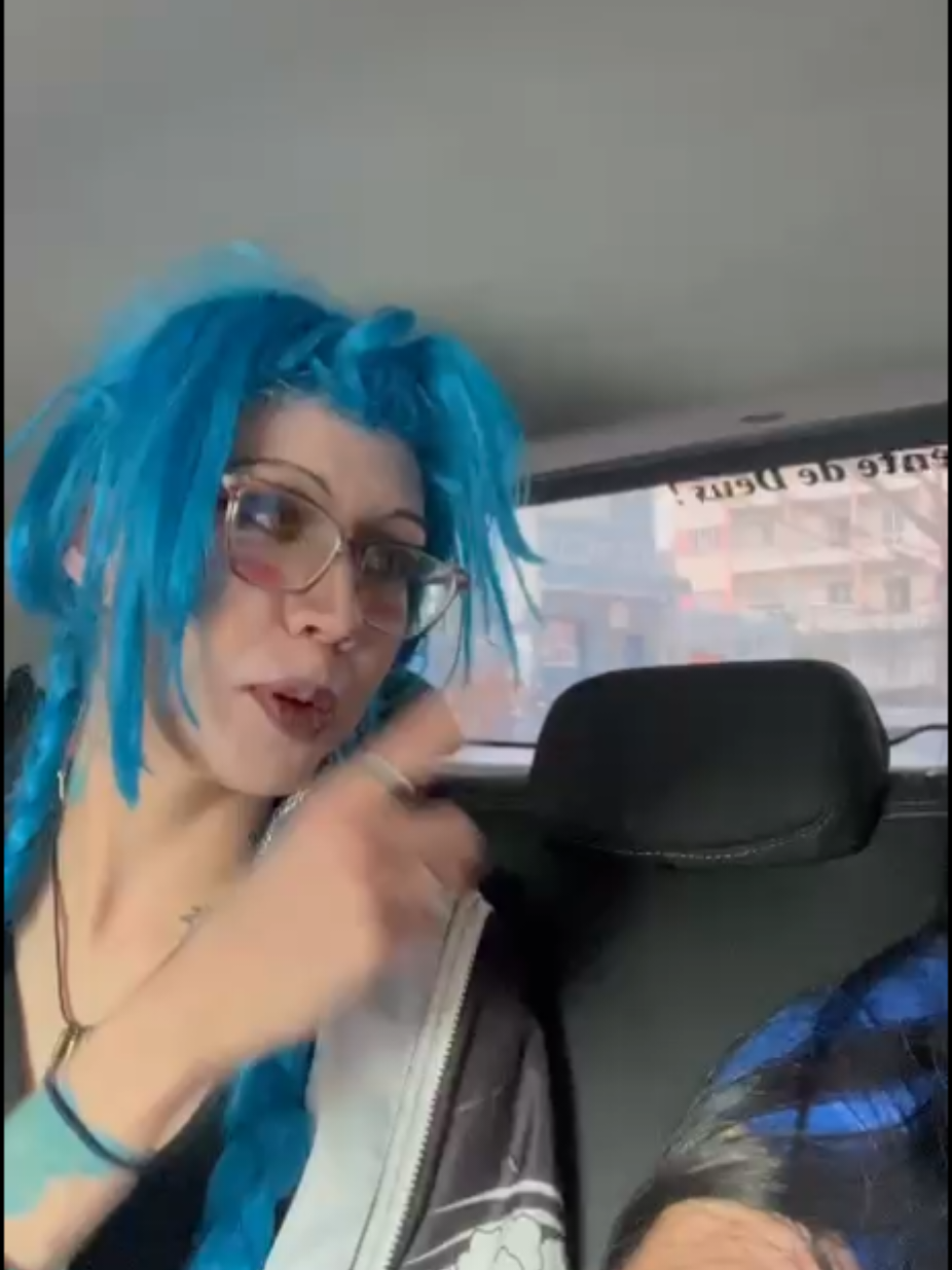@senpai