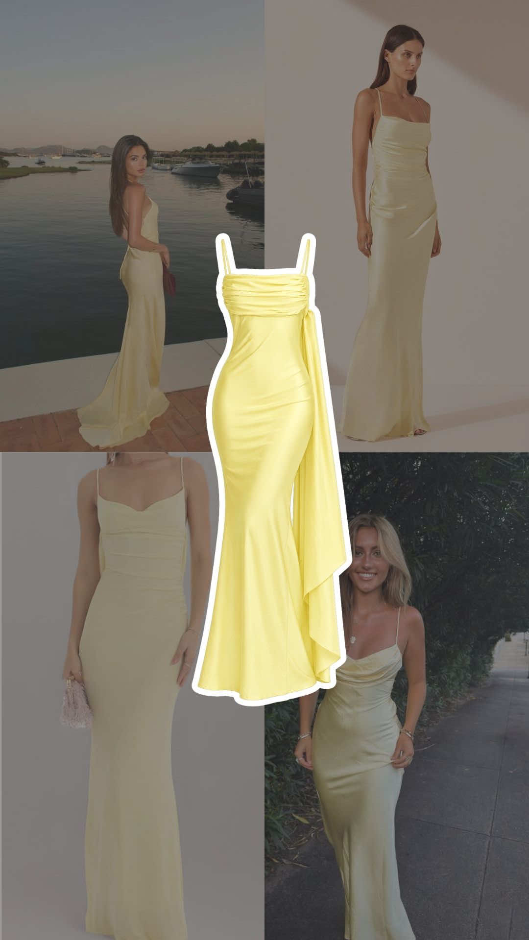 @Virago Dress