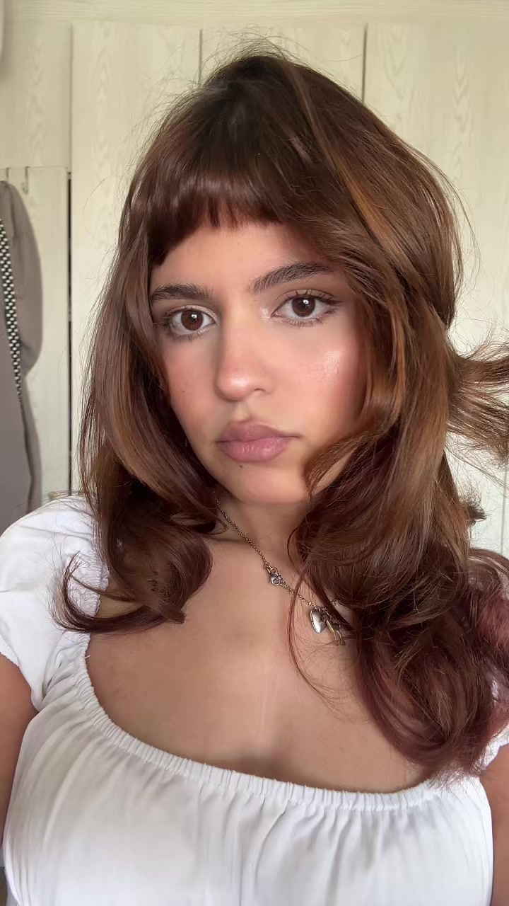 @﮼جنى 𑣿