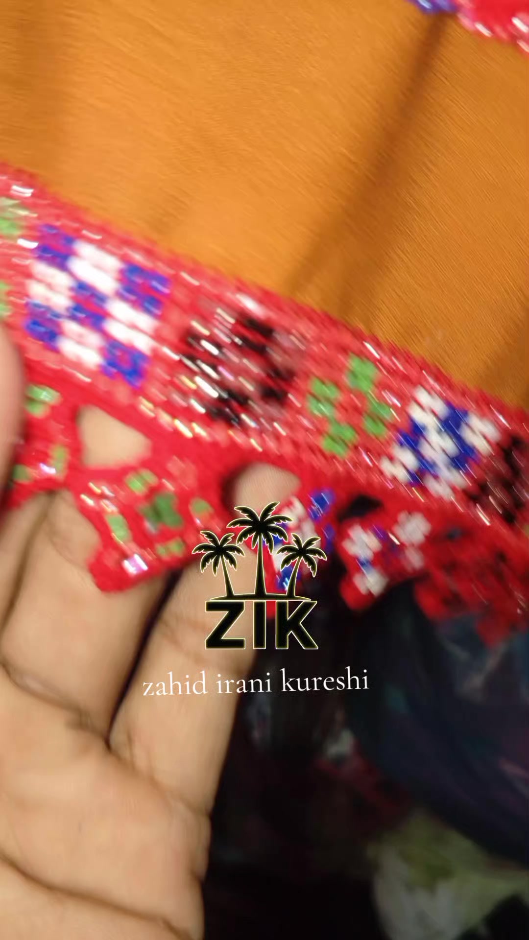 @Zahid Irani kureshi Center