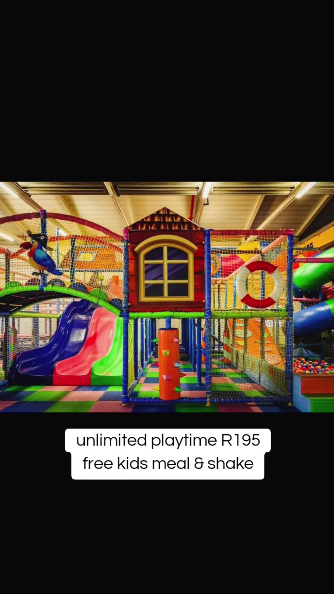 @KFH Indoor Playground