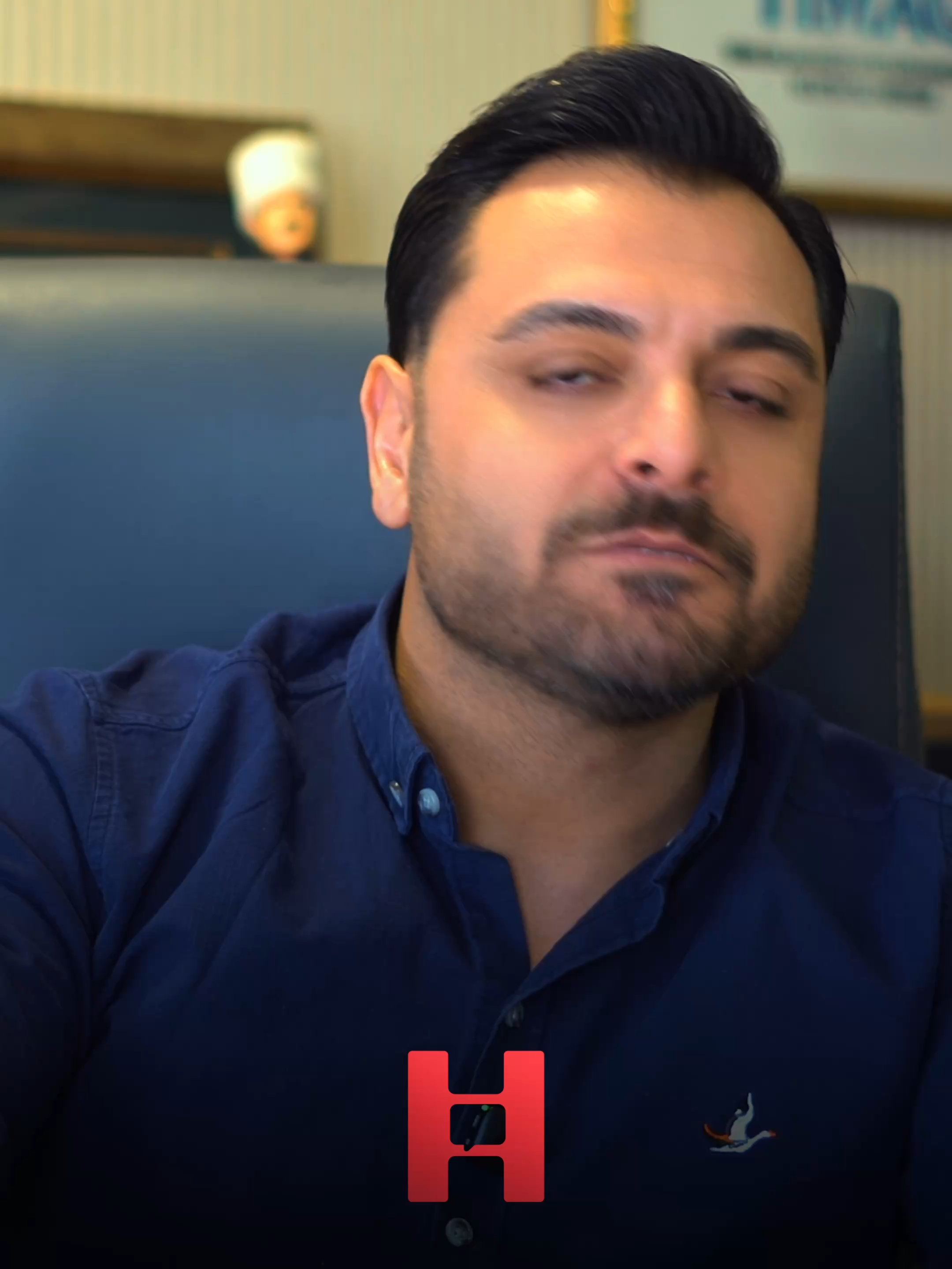 @Haberleş