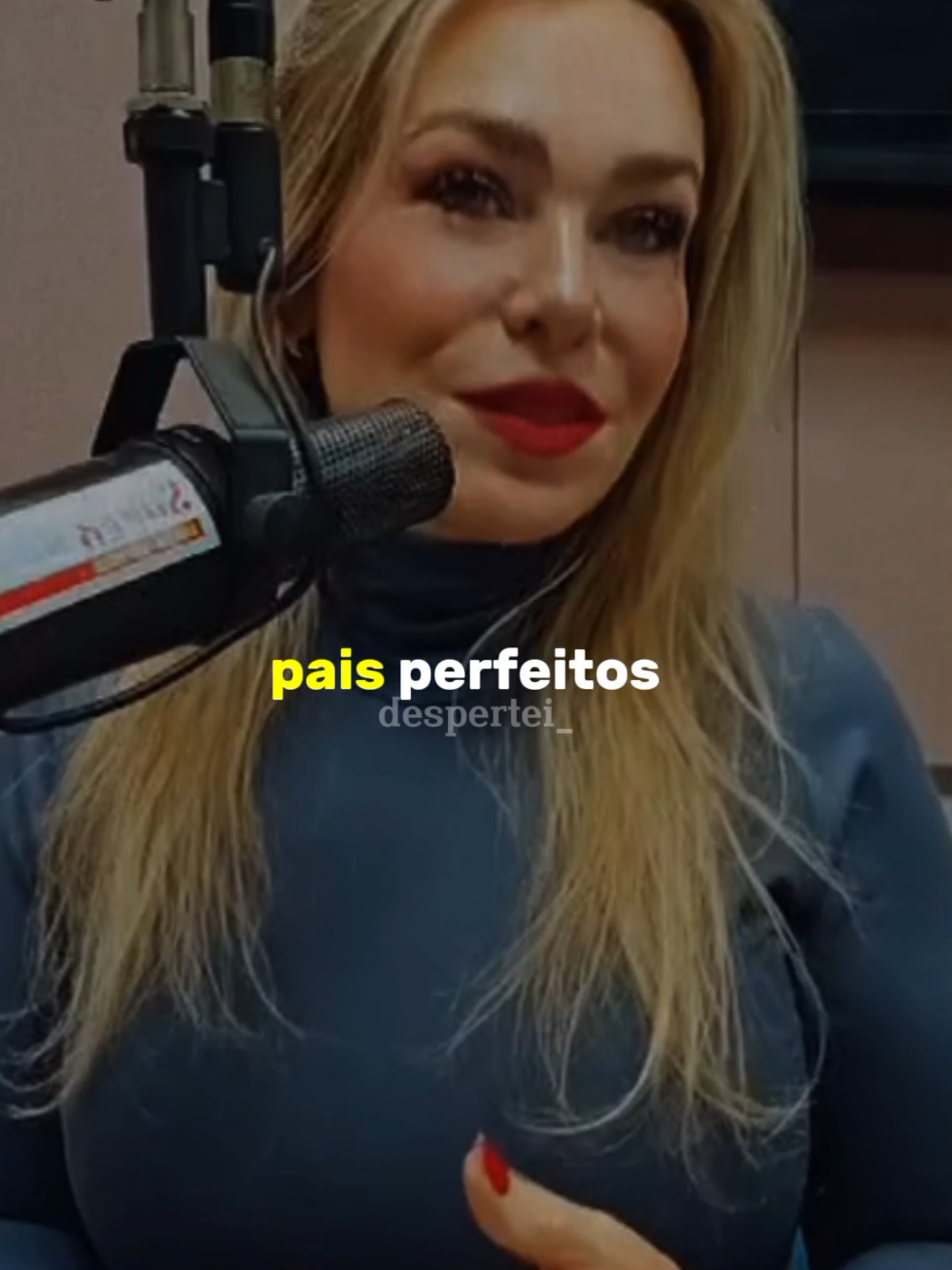 @despertei