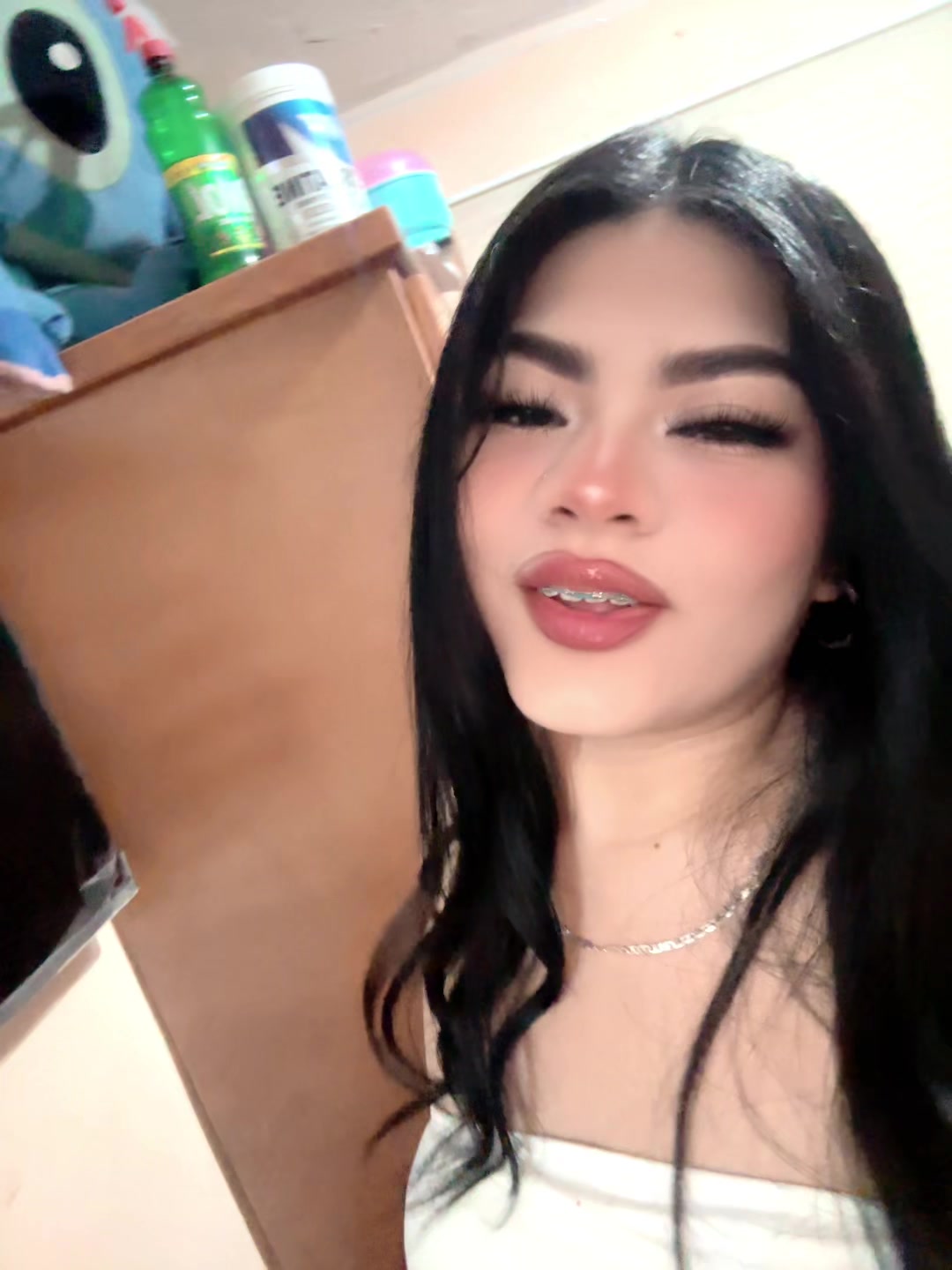 @Melanie perez