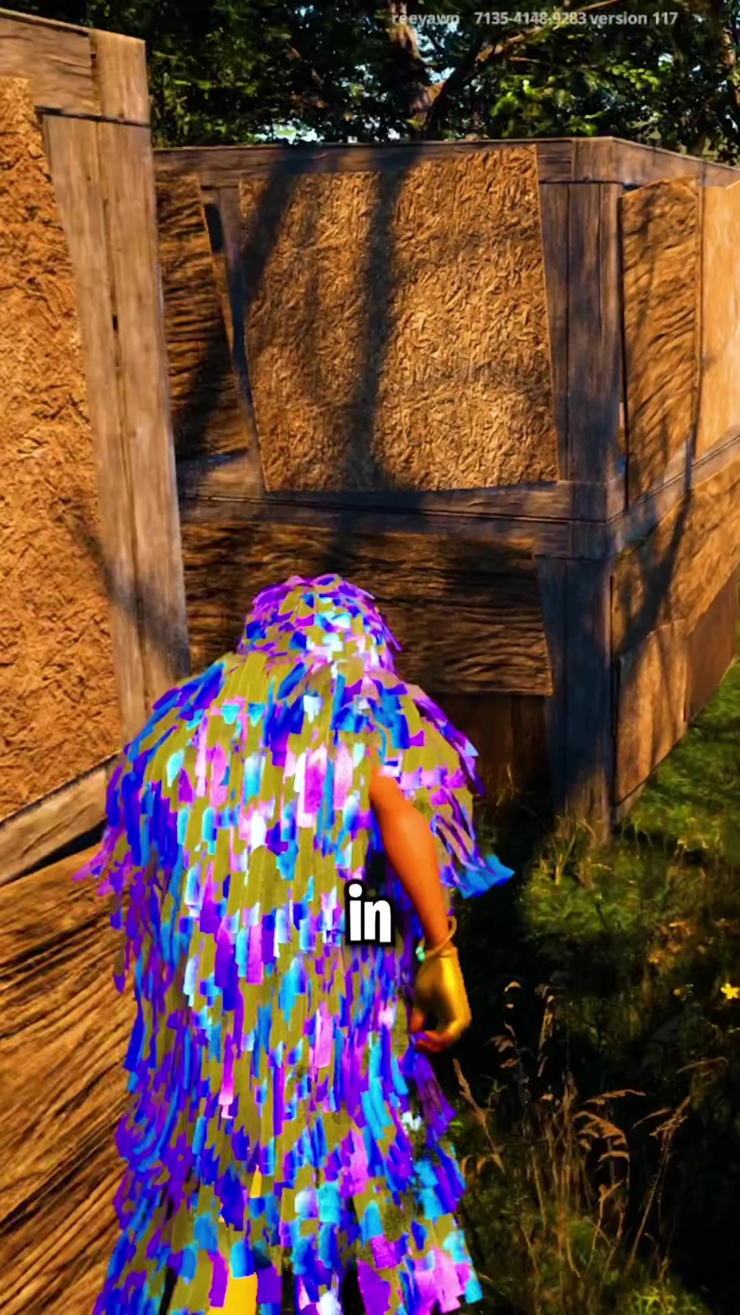@Sneaky Snipers