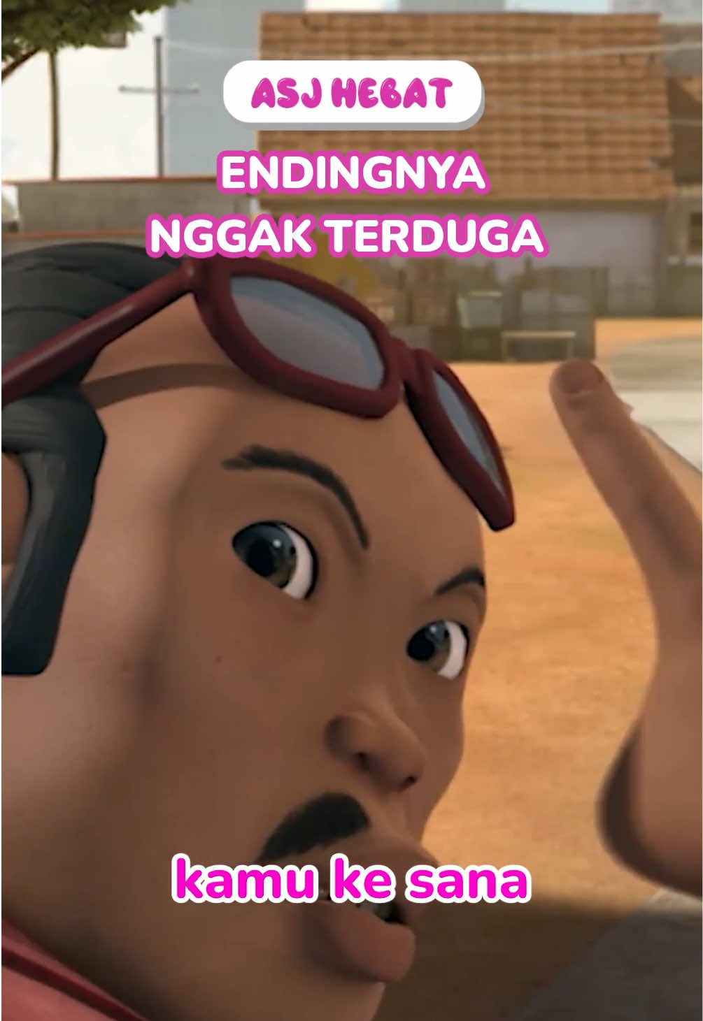 @adit sopo jarwo