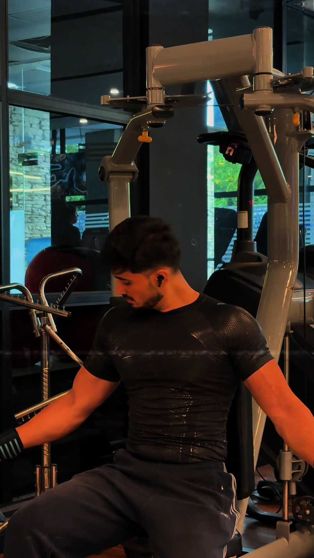 @Beast X Fitness