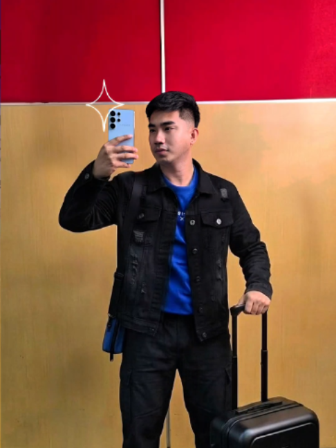 @Samsung Galaxy U PH
