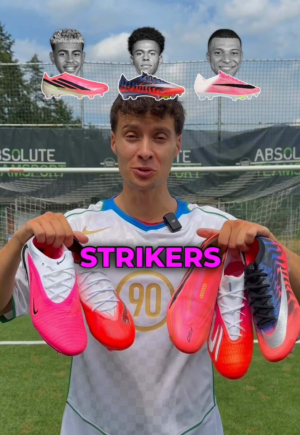 @ABSOLUTE TEAMSPORT