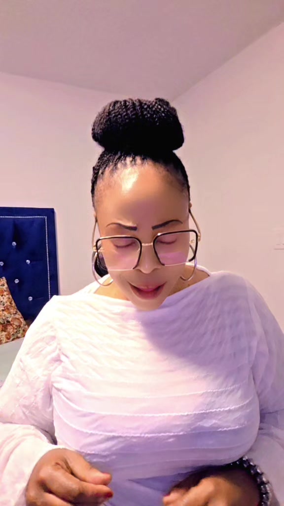@Maryam Ariyike Ewatomi🏨