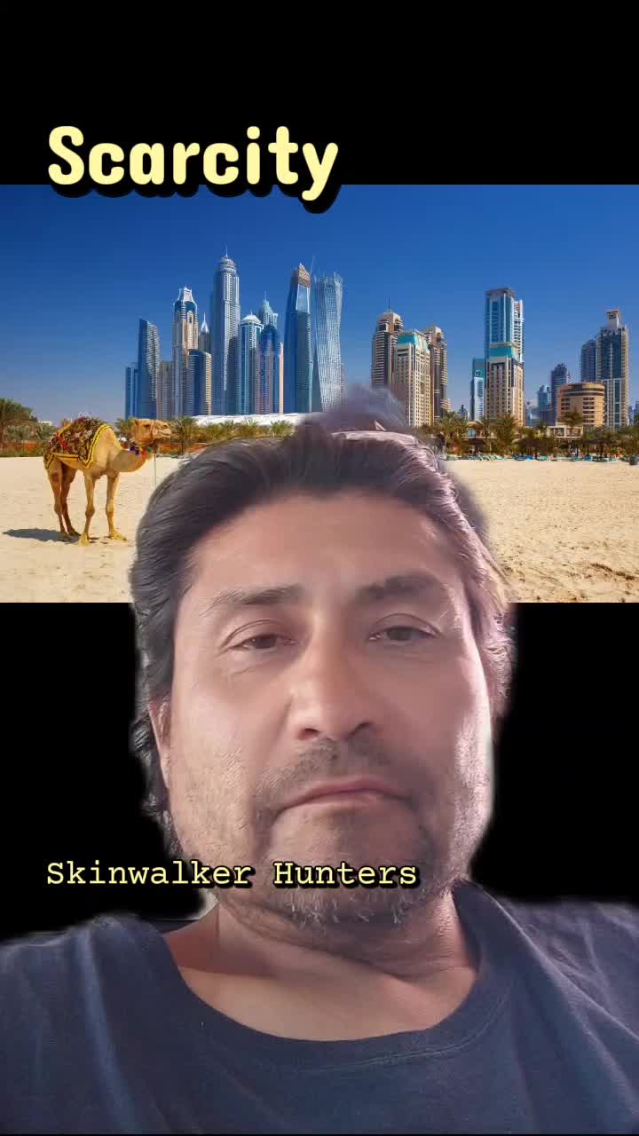 @Skinwalker Hunters
