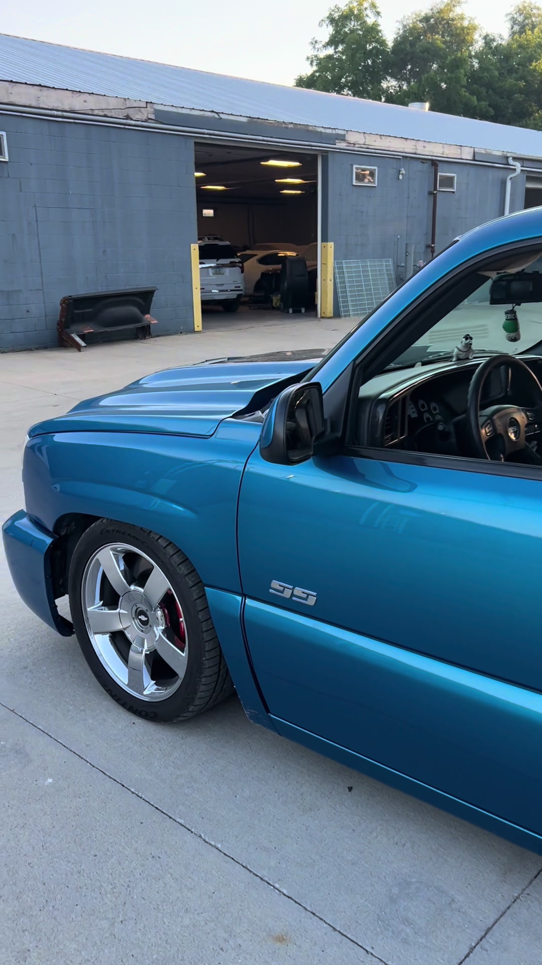 @JVBUILT