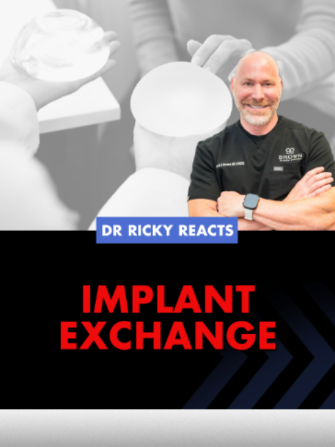 @Dr. Ricky Brown