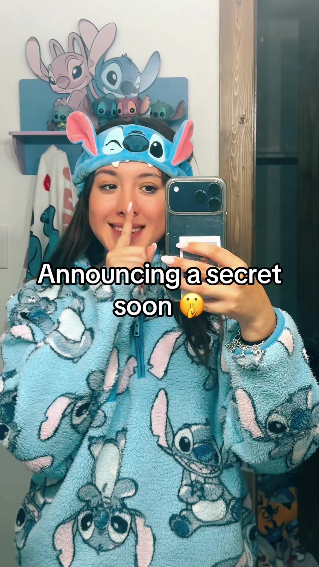 @Stitch Girl