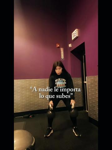 @MayraFitnessTraining🏋🏻♀️✅