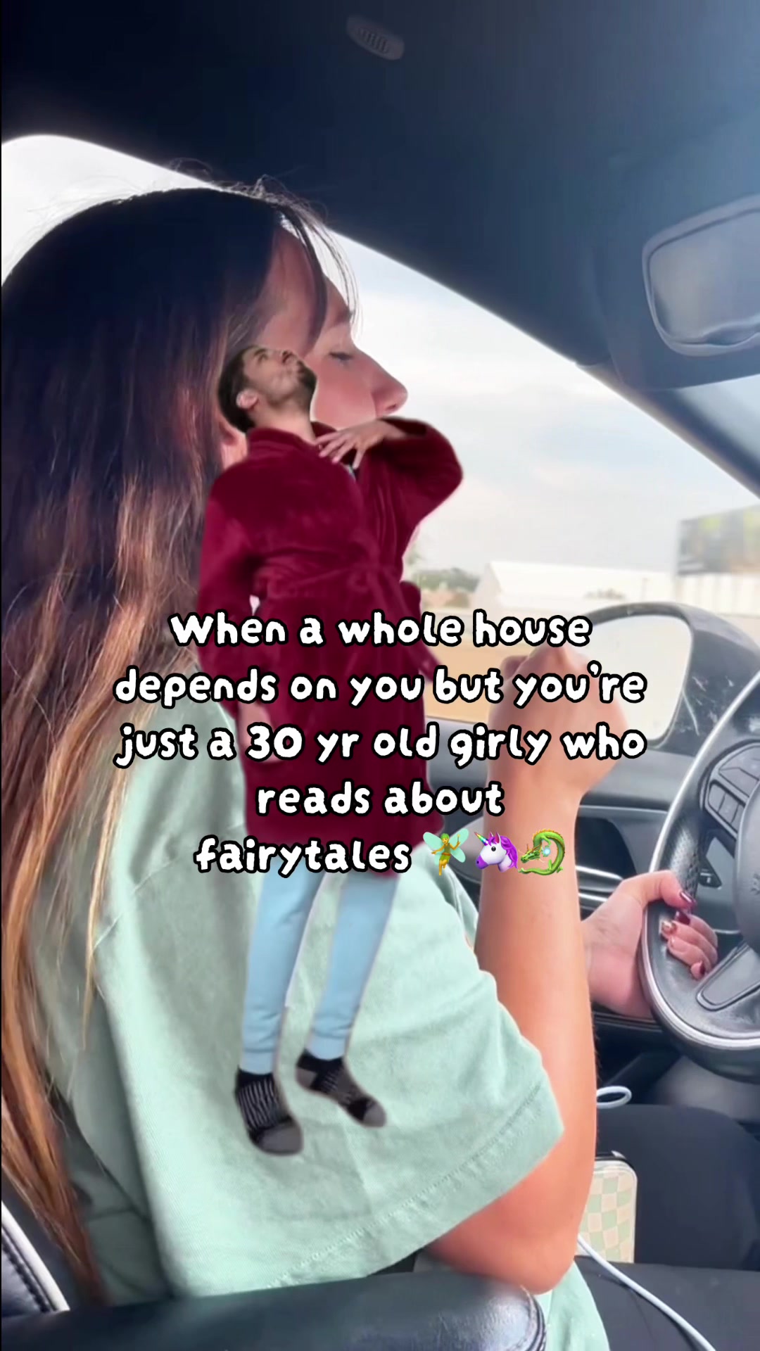 @Kayla | your mom