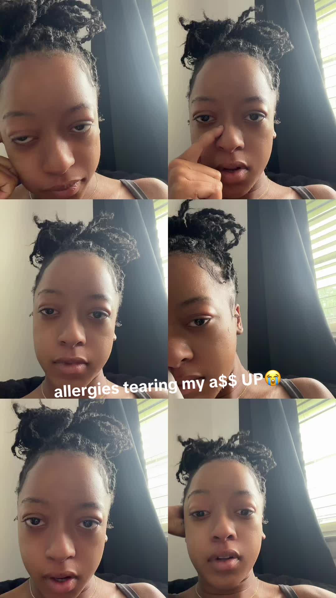 @kamari janae