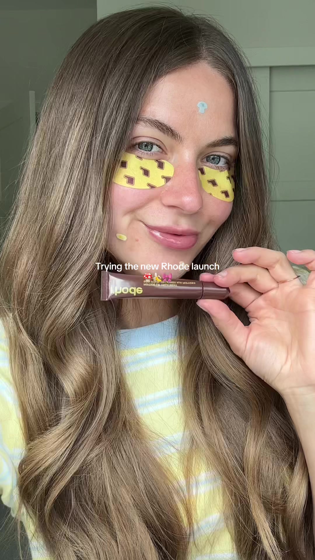 @MEGAN REED | BEAUTY&bull;LIFESTYLE