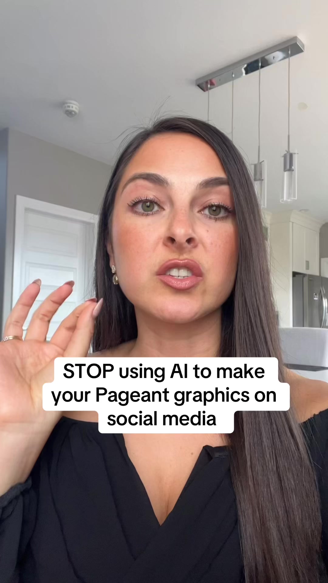 @MARIA | Pageant Coach