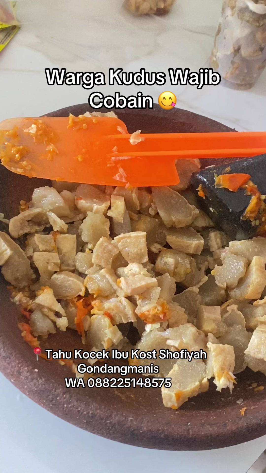 @Ibu Kost Shofiyah