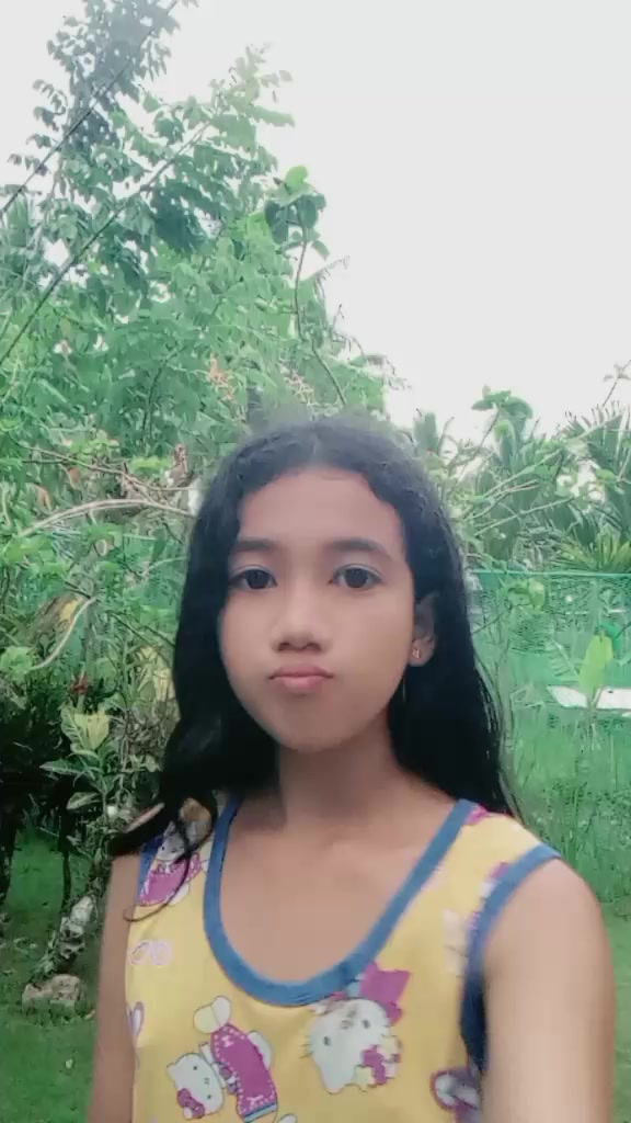 @Joylien Ysatam Millena