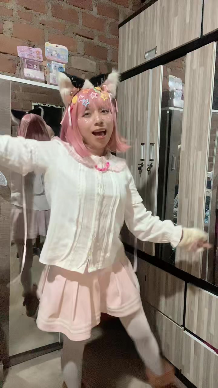 @Umaru sweet