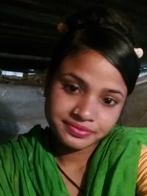 @গরিব ঘরে রাজকুমারি