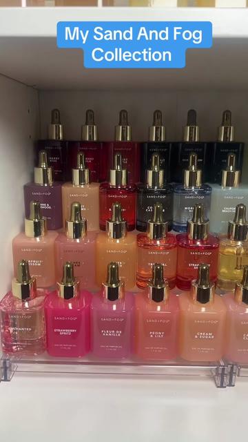 @Fragrance Lover ๐ธ
