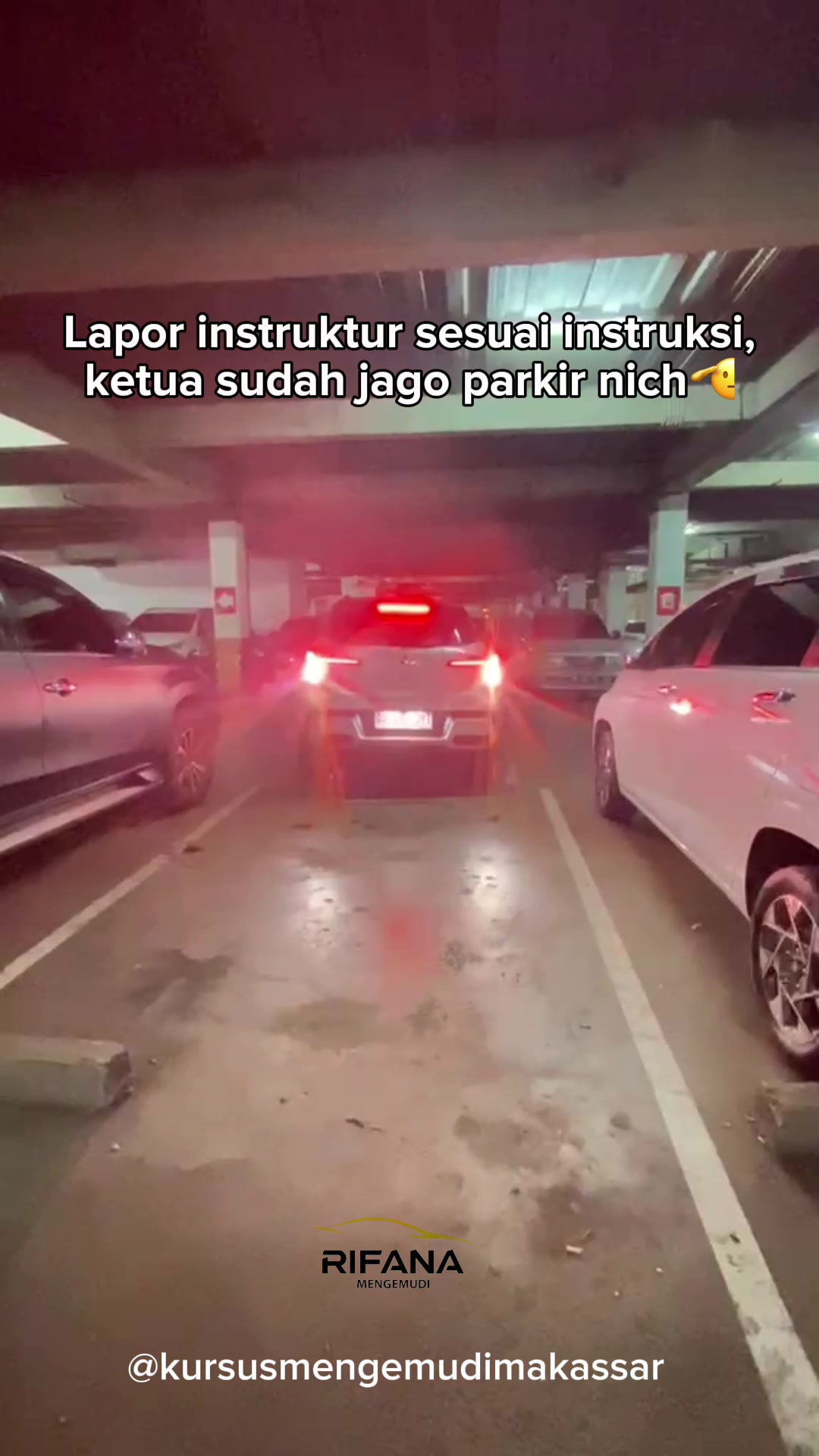 @Kursus Mengemudi Makassar
