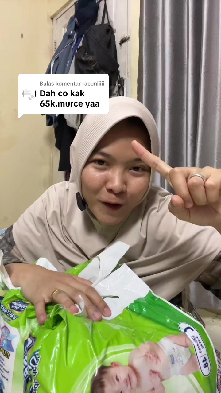 @Lia alam17 | Mom & Baby