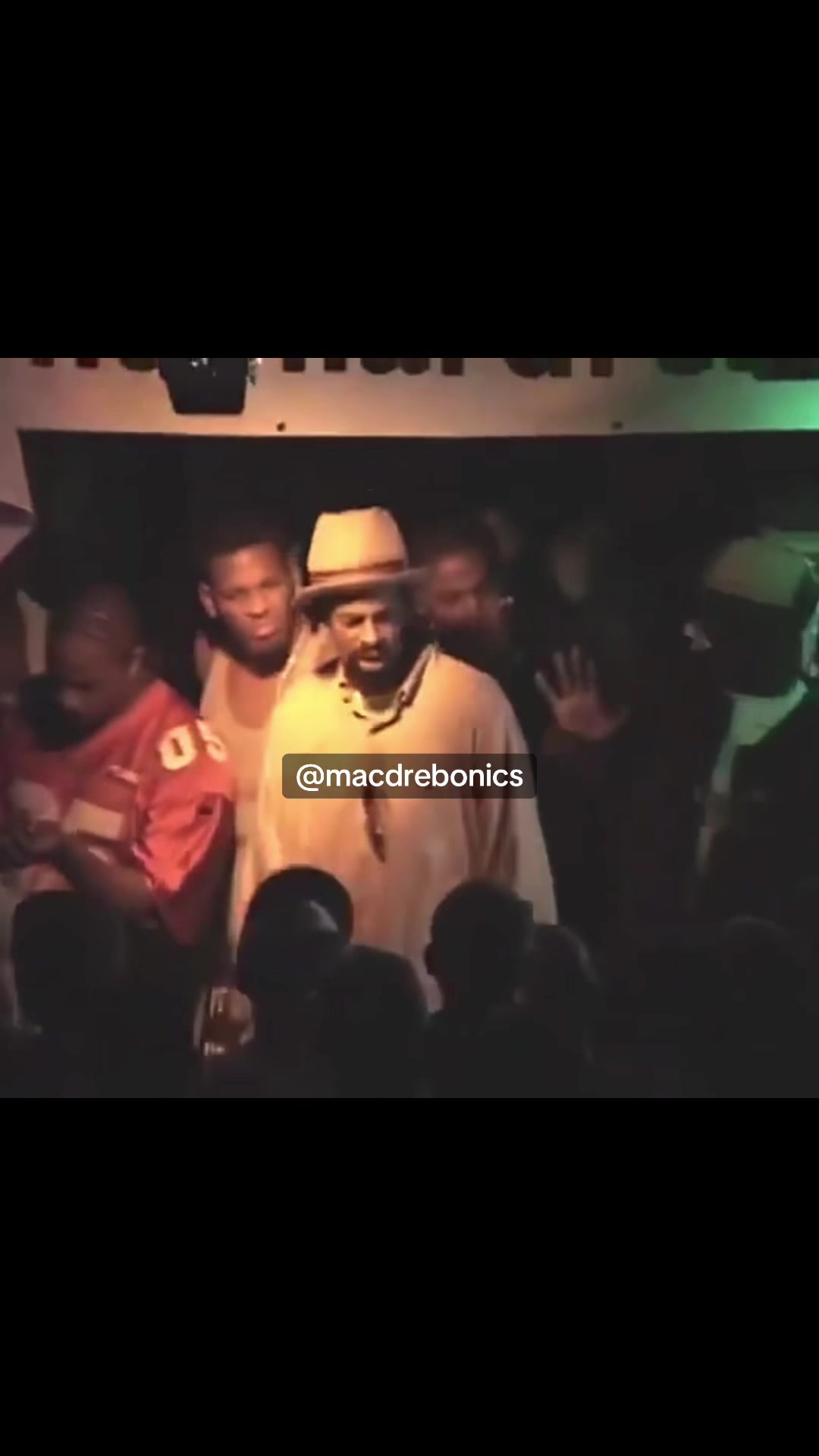 @Mac Dre Info Channel