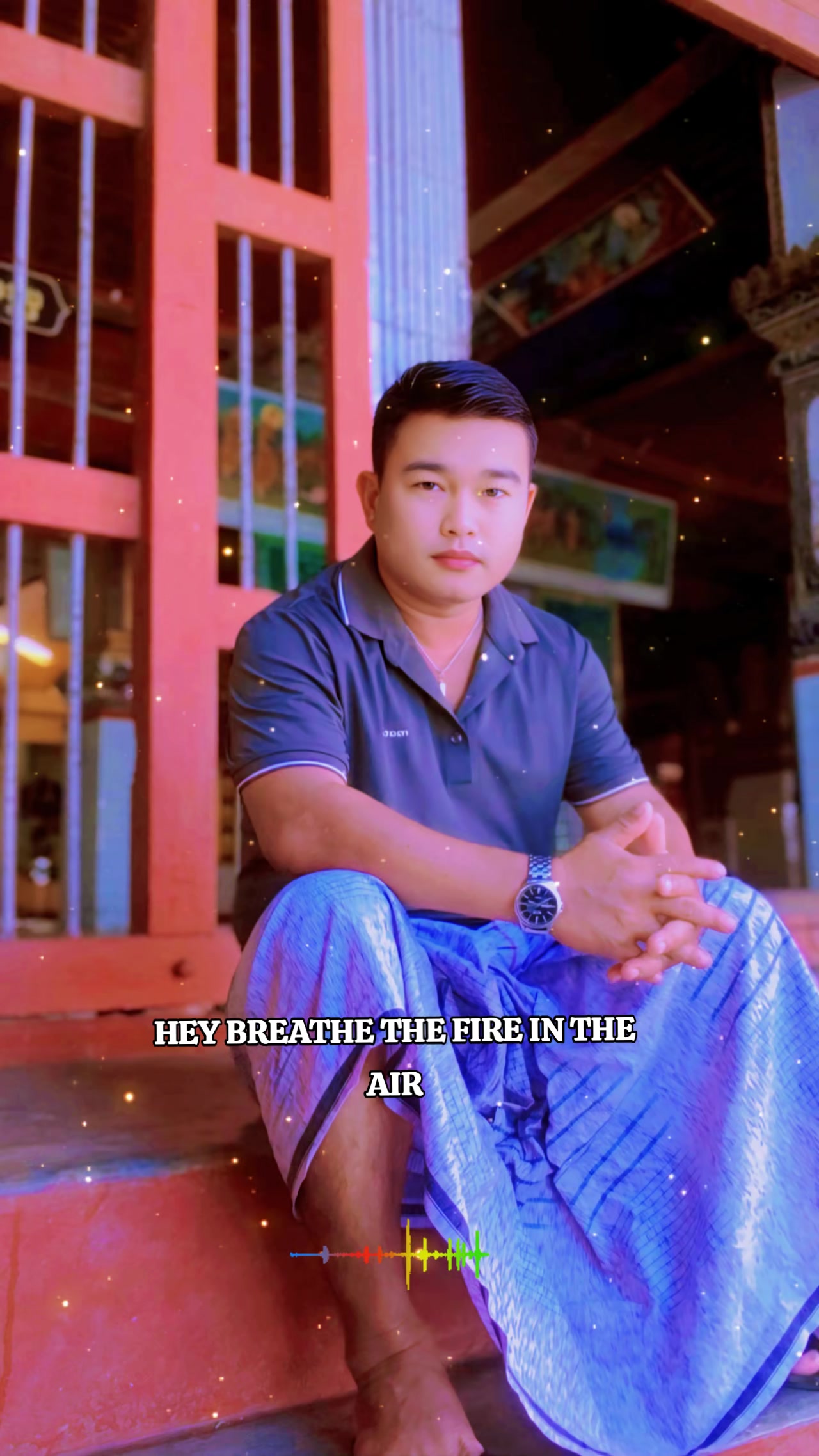 @ဧရာဝတီက ညောင်တုန်းသား