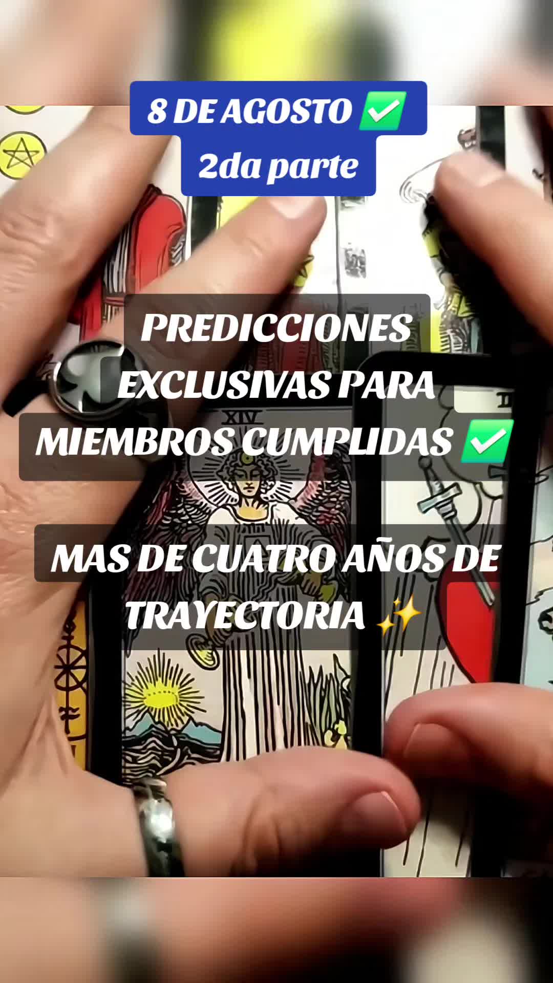 @SkorpionTarot