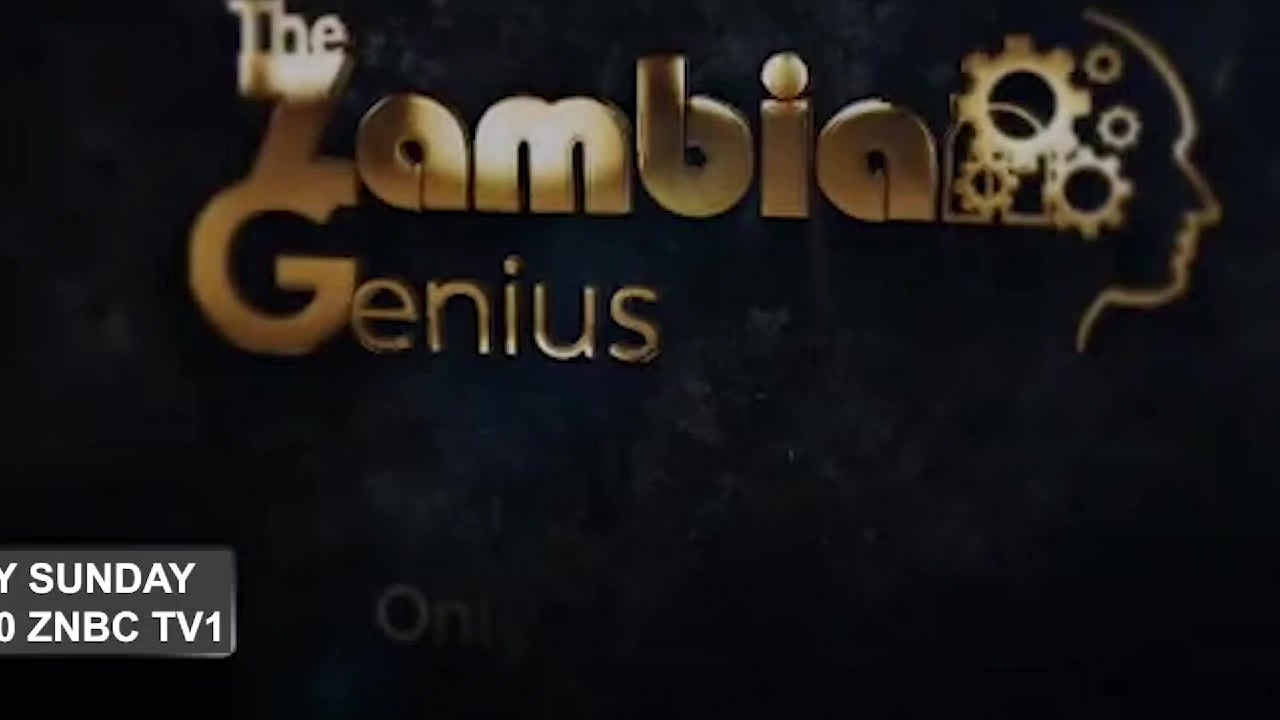 @The Zambian Genius