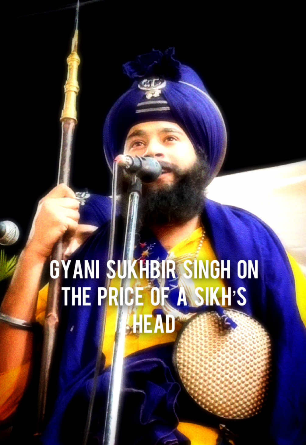 @Eternal Sikhi | ਸਦੀਵੀ ਸਿੱਖੀ
