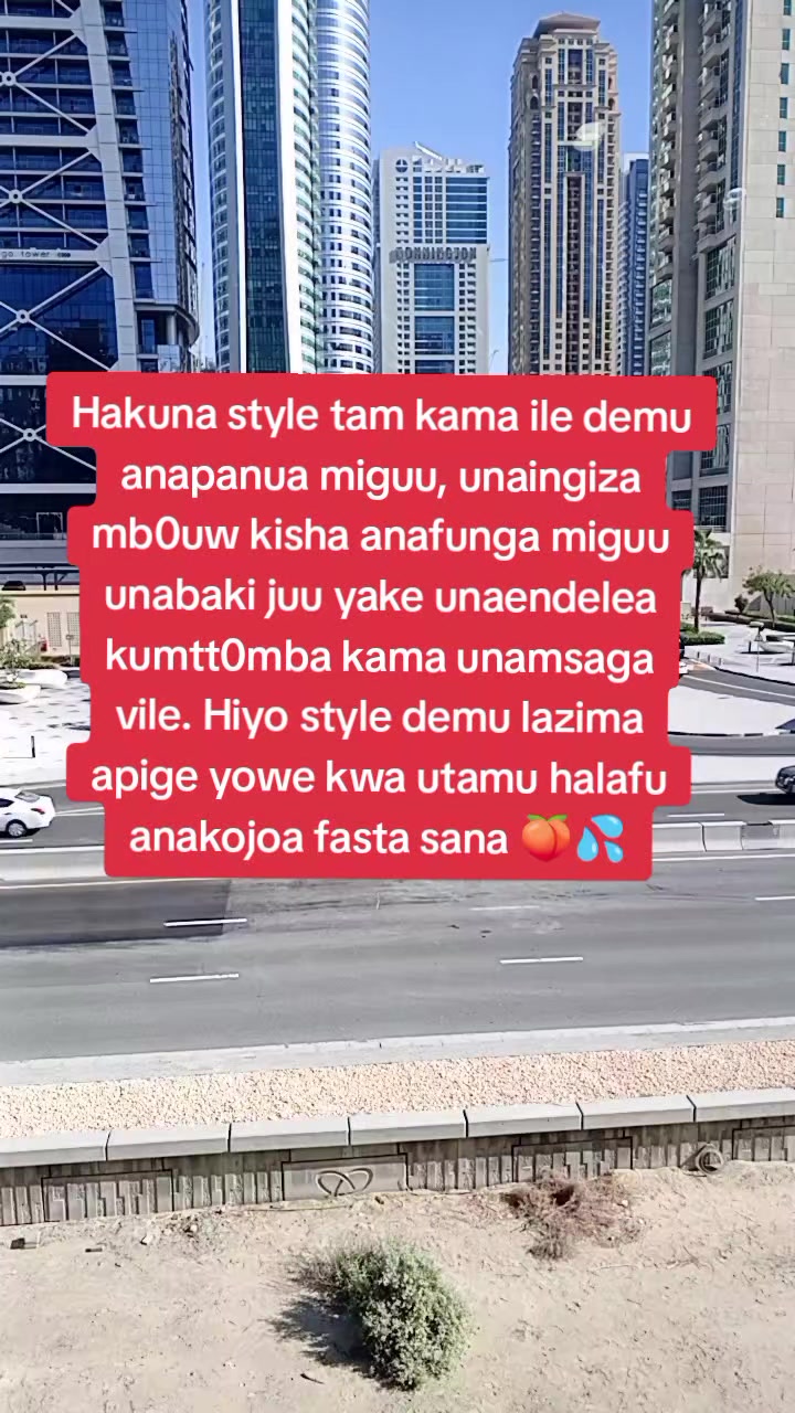 @Chotara Fundi🇦🇪🇹🇿