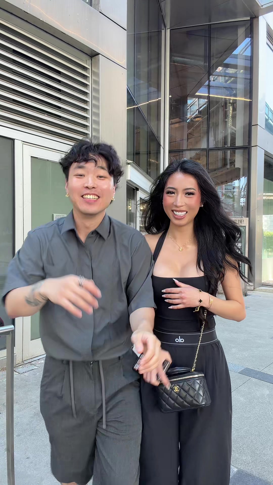 @Kevin Liu