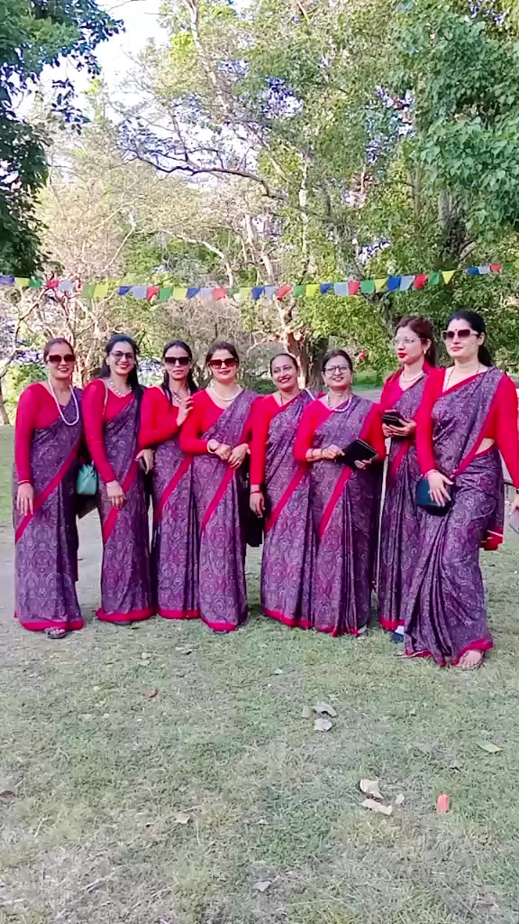 @Rita Acharya