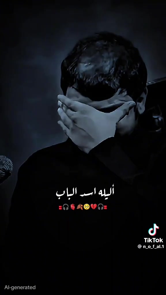 @مسك الختام