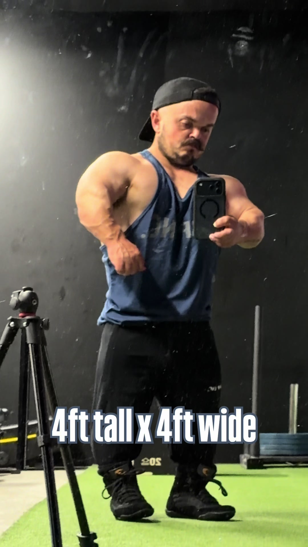 @Dwarf Juggernaut