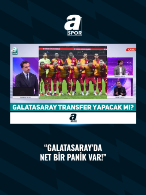 @A Spor