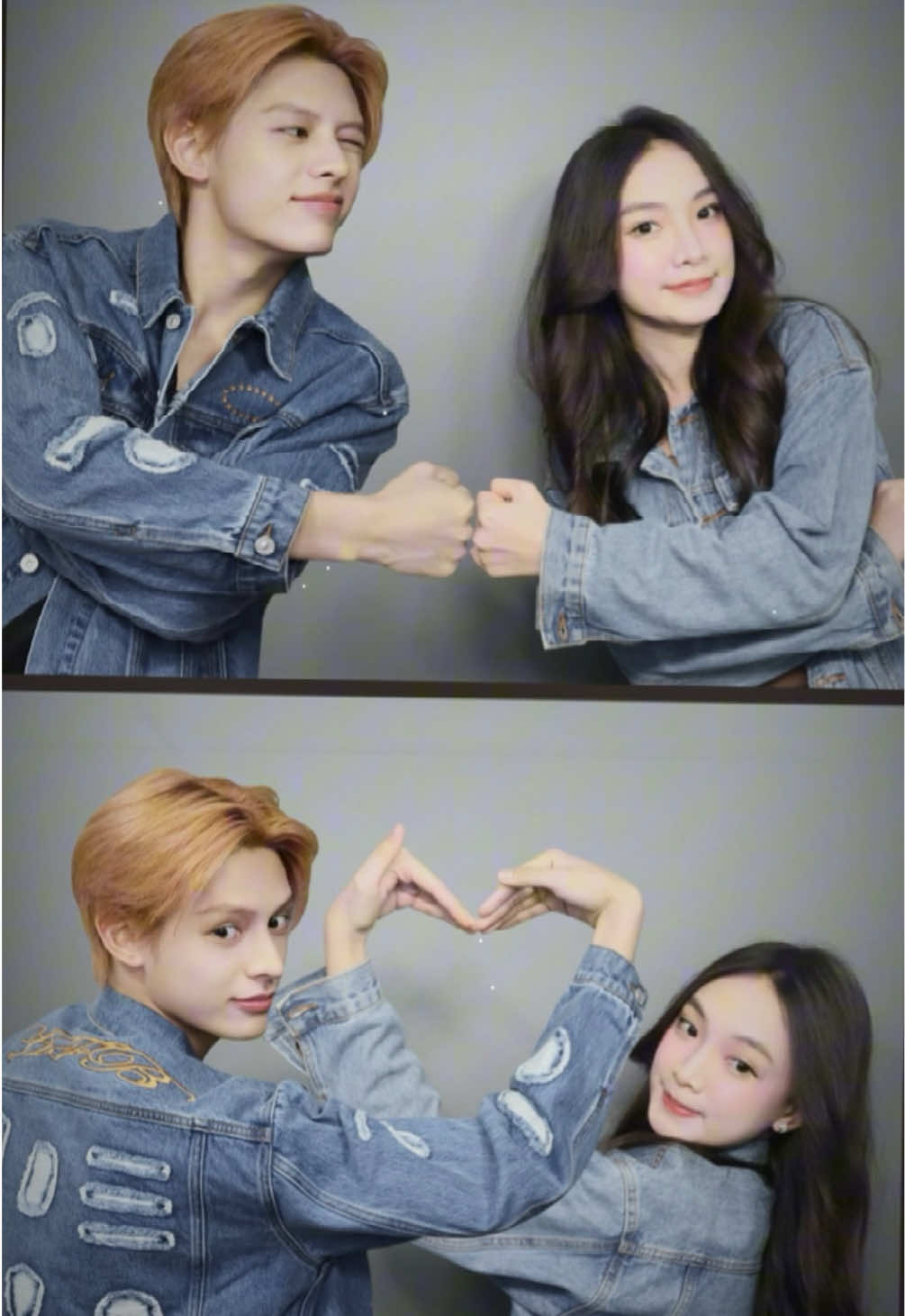 @chị em cỏ tí