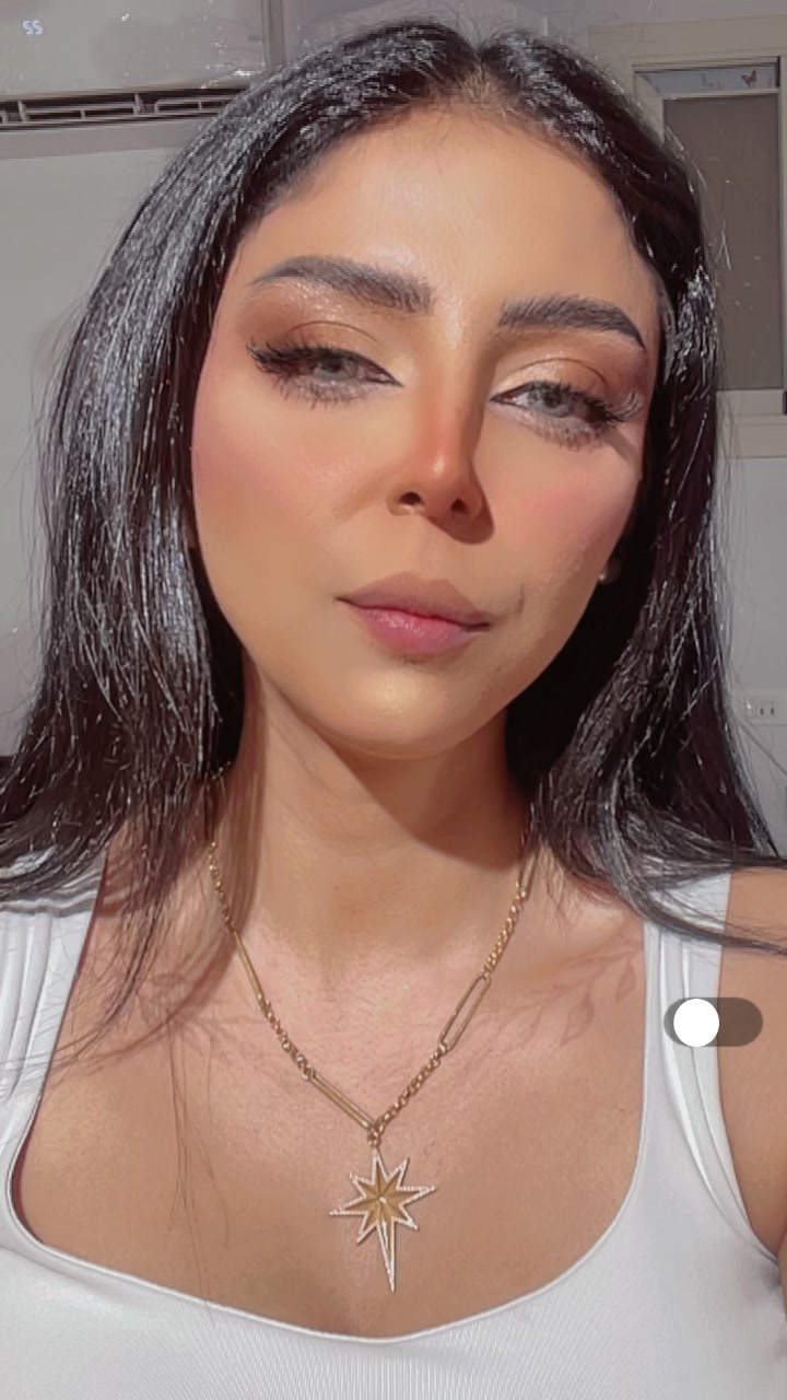 @Maya Faris