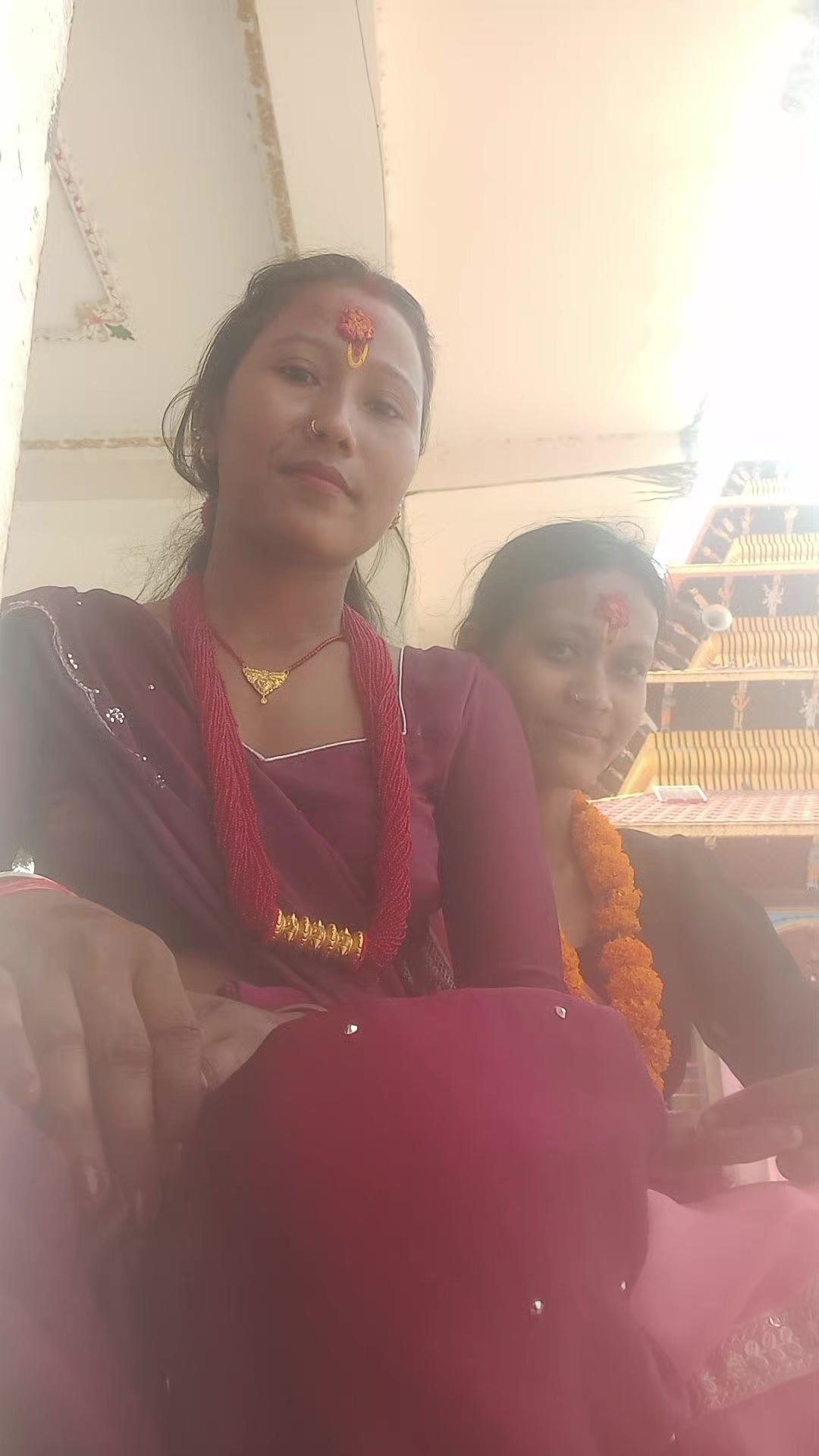 @Mina Chaudhary
