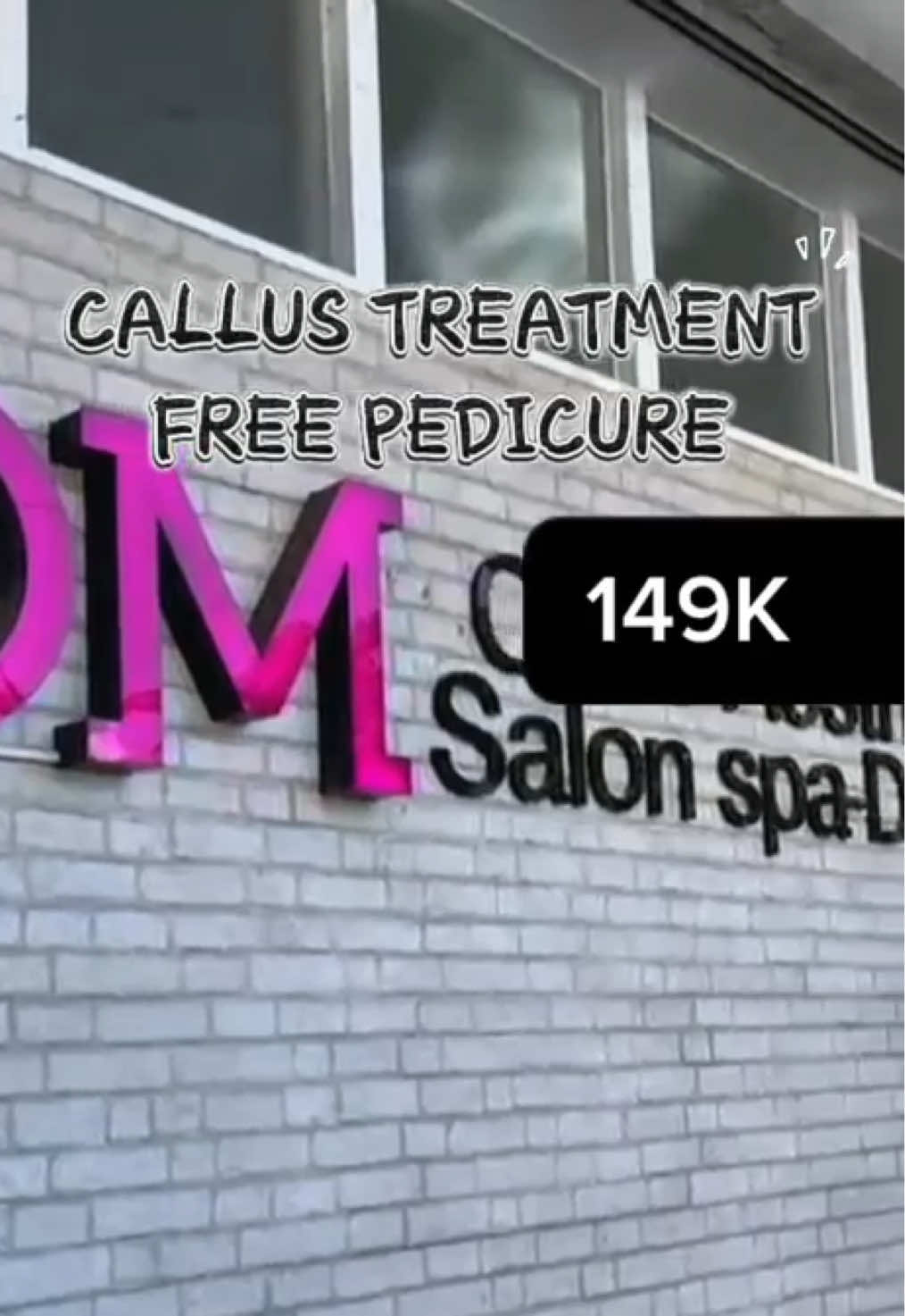 @Dm Klinik Salon dan Spa